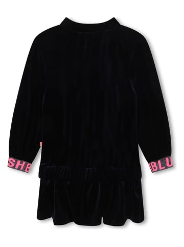 Billieblush Kleid in Dunkelblau