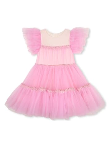 Billieblush Kleid in Rosa