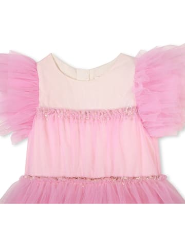 Billieblush Kleid in Rosa