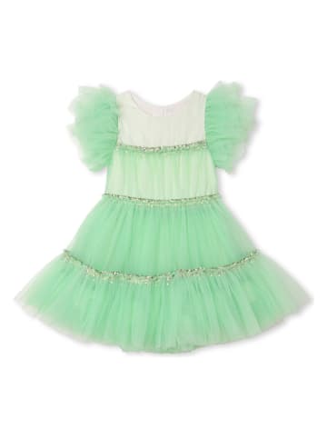 Billieblush Kleid in Hellgrün