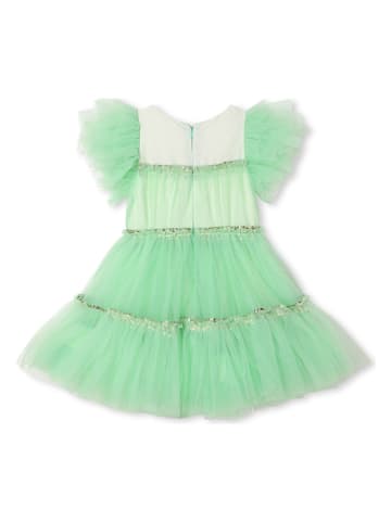 Billieblush Jurk lichtgroen