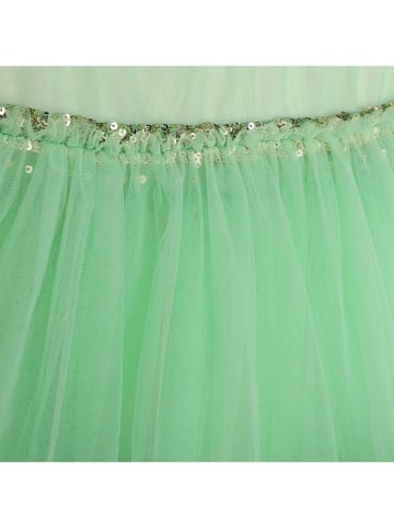 Billieblush Kleid in Hellgrün