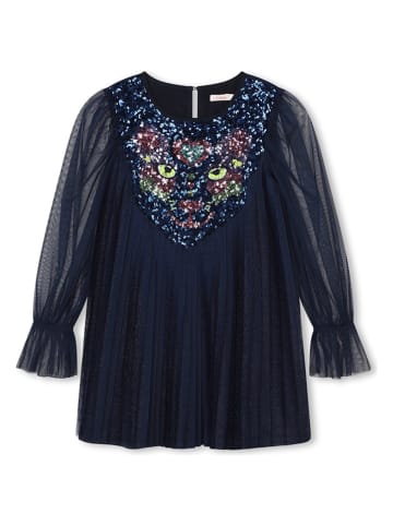 Billieblush Kleid in Dunkelblau
