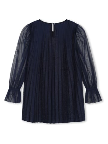 Billieblush Kleid in Dunkelblau