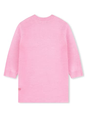 Billieblush Gebreide jurk lichtroze