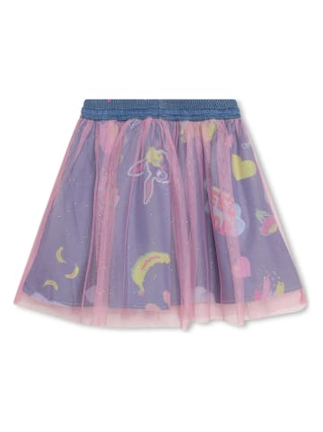 Billieblush Spijkerrok paars