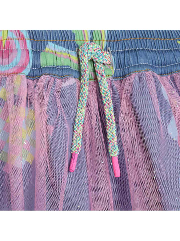 Billieblush Jeansrock in Lila