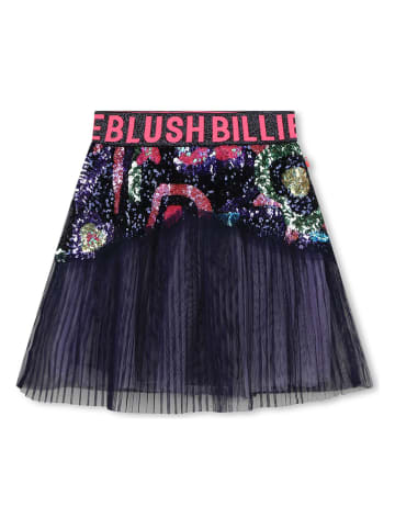 Billieblush Rok donkerblauw