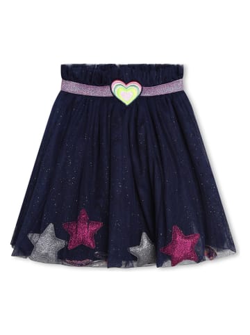 Billieblush Rok donkerblauw