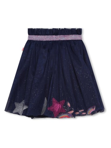 Billieblush Rok donkerblauw