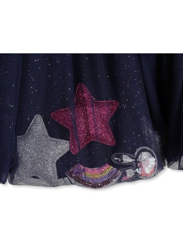 Billieblush Rok donkerblauw