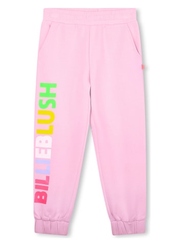 Billieblush Sweatbroek lichtroze