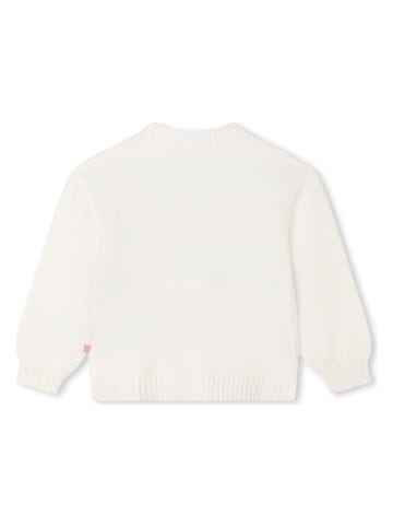 Billieblush Trui wit