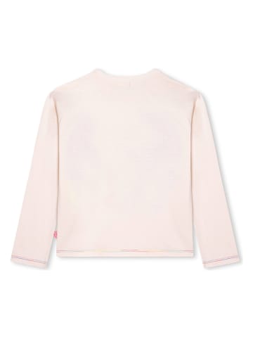 Billieblush Longsleeve in Weiß