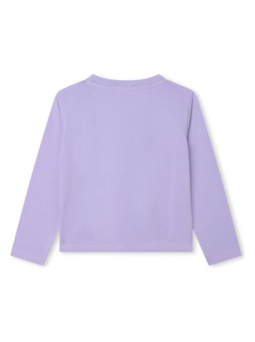 Billieblush Longsleeve in Lila