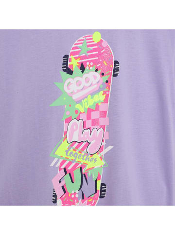 Billieblush Longsleeve in Lila