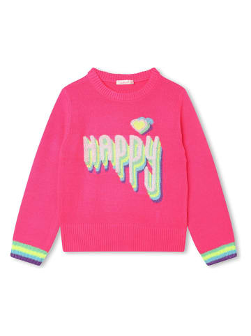 Billieblush Pullover in Pink