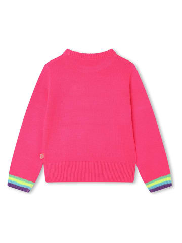 Billieblush Trui roze