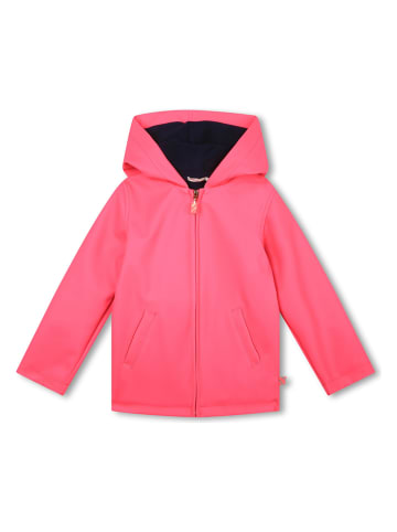 Billieblush Regenjacke in Pink