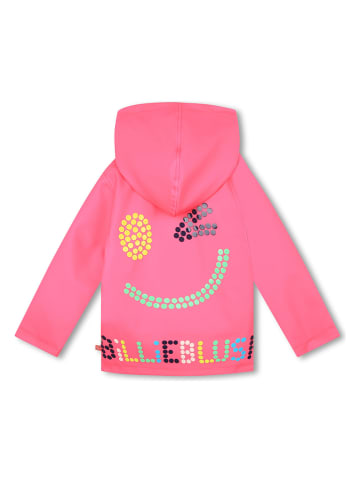Billieblush Regenjassen roze