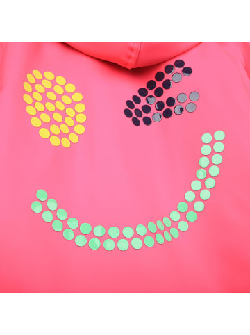 Billieblush Regenjacke in Pink
