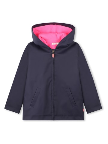 Billieblush Regenjassen donkerblauw