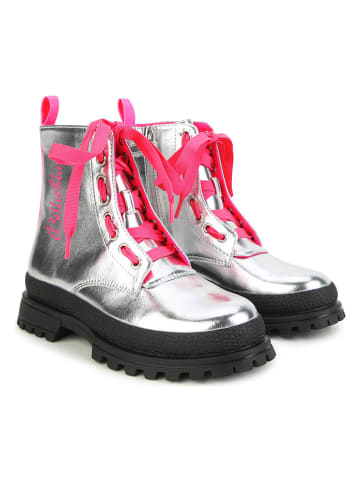 Billieblush Boots in Silber