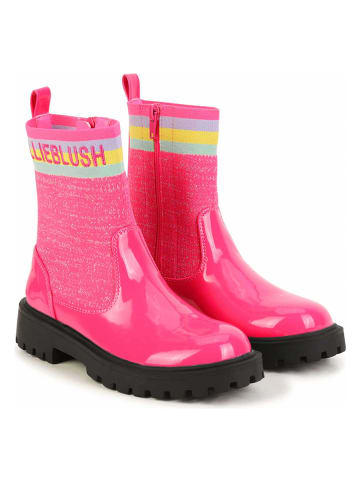 Billieblush Boots in Pink
