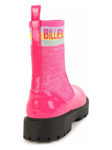Billieblush Boots in Pink