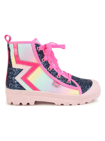 Billieblush Boots meerkleurig