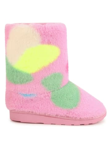 Billieblush Boots lichtroze