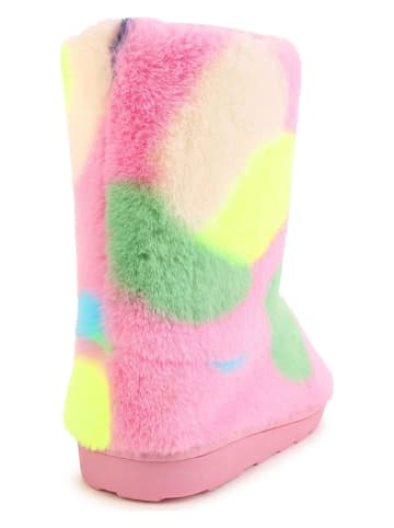Billieblush Boots in Rosa