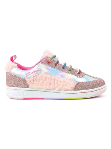 Billieblush Sneakersy ze wzorem