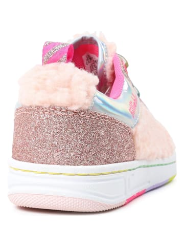 Billieblush Sneakersy ze wzorem