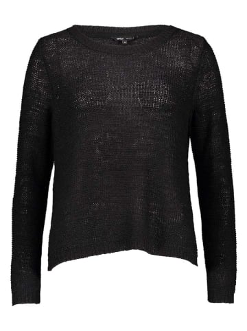 ONLY Pullover in Schwarz