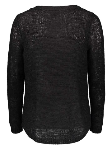 ONLY Pullover in Schwarz