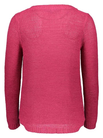 ONLY Pullover in Pink