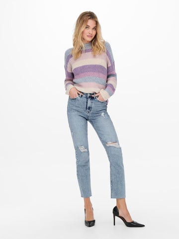 ONLY Jeans - Slim fit - in Hellblau
