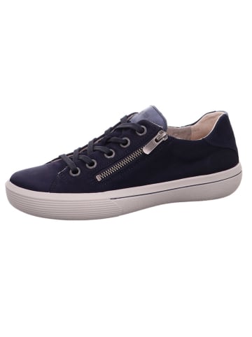 Legero Leren sneakers "Fresh" donkerblauw