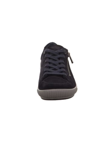 Legero Leder-Sneakers "Tanaro 5.0" in Dunkelblau