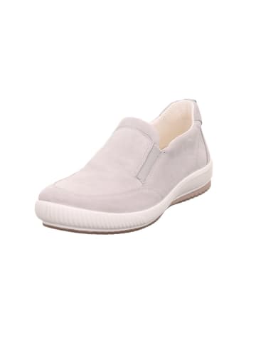 Legero Leder-Slipper "Tanaro 5.0" in Grau