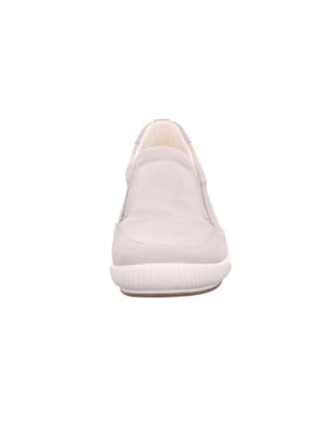 Legero Leder-Slipper "Tanaro 5.0" in Grau
