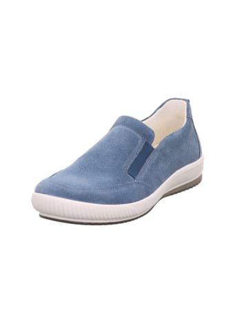 Legero Leder-Slipper "Tanaro 5.0" in Blau