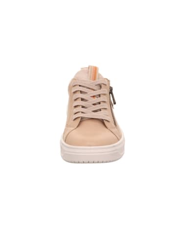 Legero Leren sneakers "Rejoise" beige
