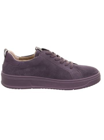 Legero Leren sneakers "Rejoise" paars