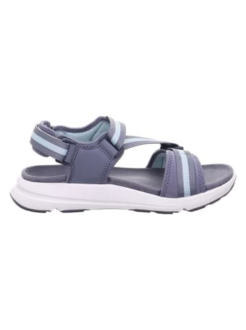 Legero Sandalen "Liberty" in Dunkelblau