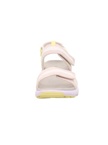 Legero Sandalen "Liberty" beige