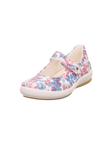 Legero Leren ballerina's "Tanaro 5.0" meerkleurig