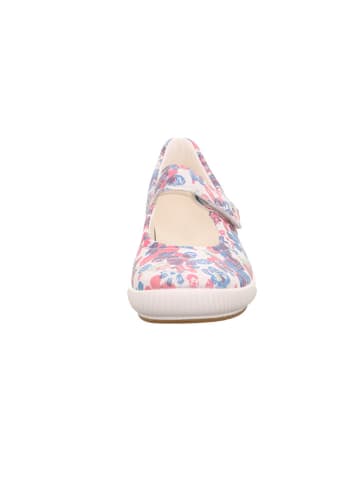 Legero Leren ballerina's "Tanaro 5.0" meerkleurig
