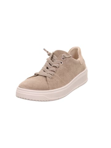 Legero Leren sneakers "Rejoise" beige